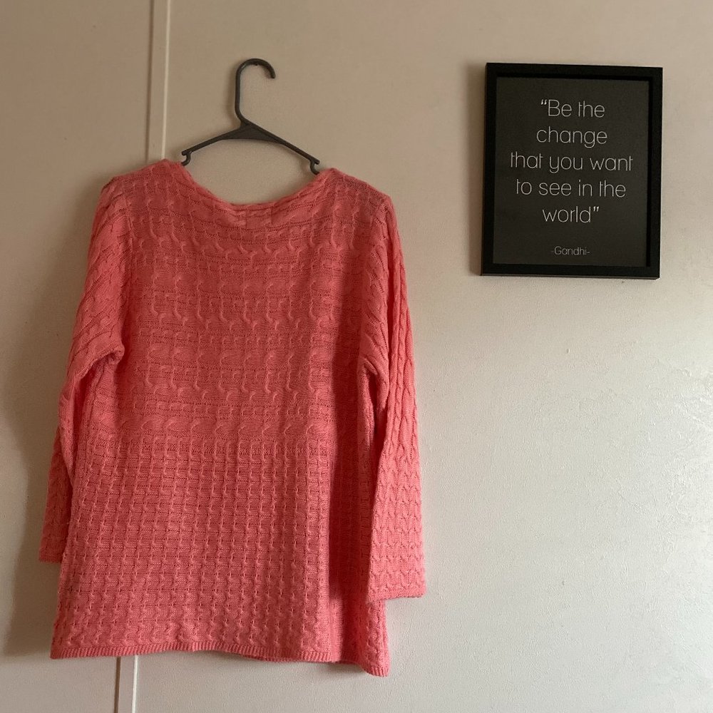 Ruby Rd. Sweater - Picture 3 of 5